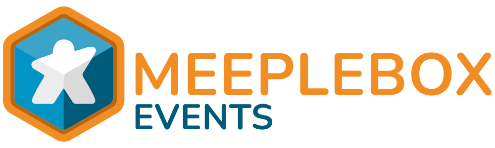 Meeplebox Events